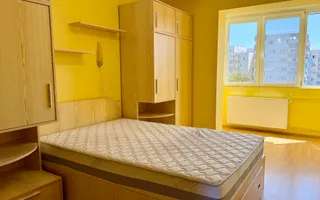 Apartament 3 camere Militari Gorjului, langa metrou, comision 0 ! - Poză 17