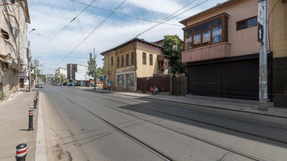 Spatiu comercial zona Toamnei-Lizeanu - Poză 10