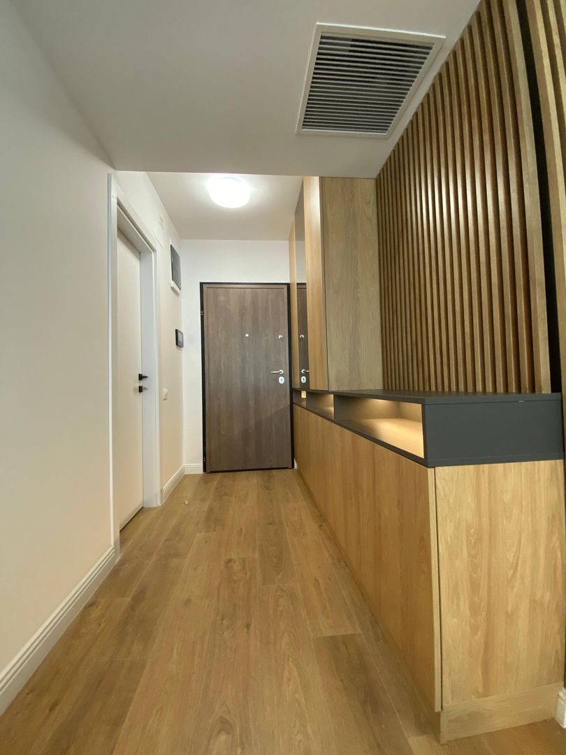 3 camere MTM Pipera Lake | Loc de parcare inclus - Poză 12