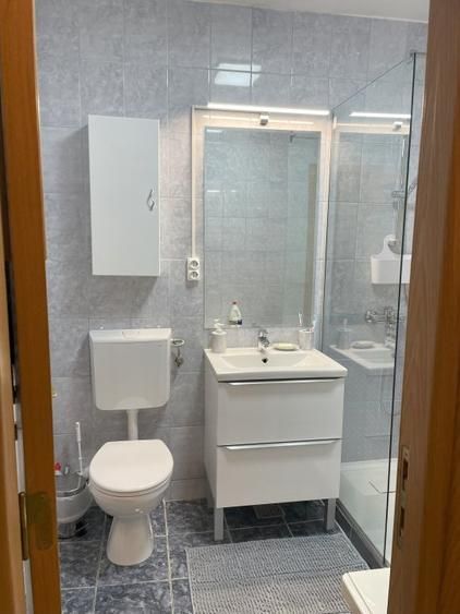 Închiriere 🏡 Apartament 2 camere, renovat, aproape de metrou Dristor/Titan - Poză 8