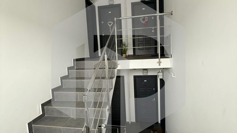 Apartament 2 Camere - Etaj 3 - Selimbar - Prima inchiriere - Poză 3