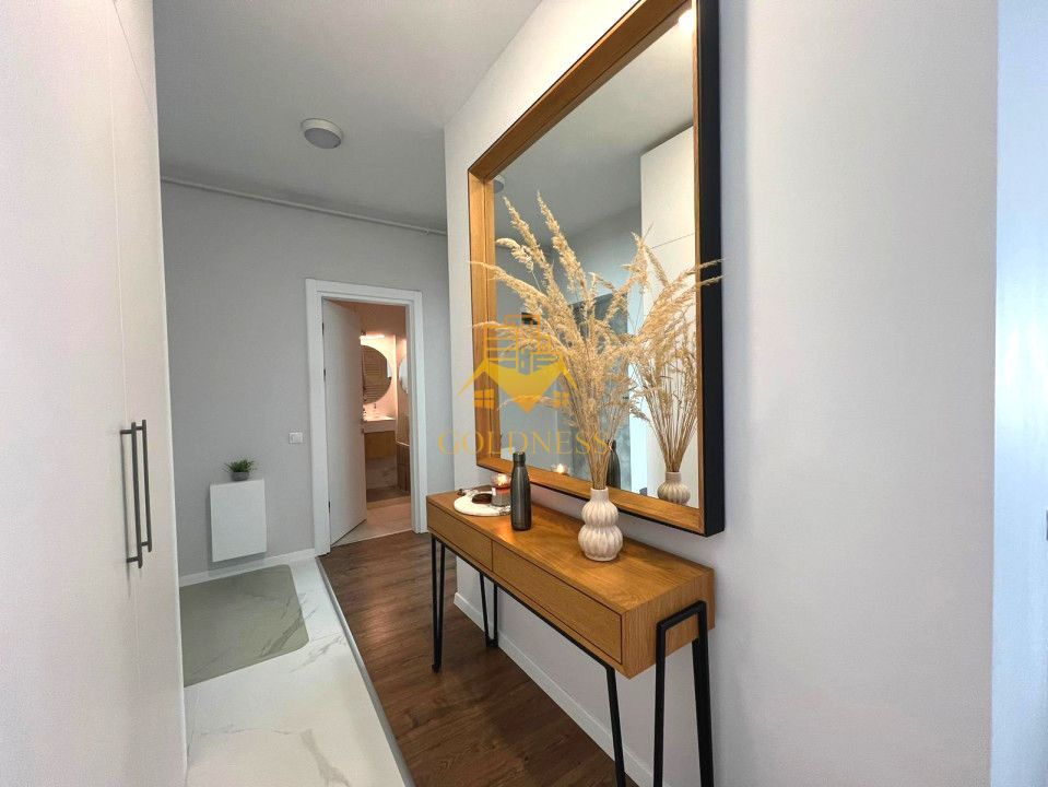 2 camere, modern, garaj, bloc nou, zona, Garii, Dedeman, Oasului - Poză 4