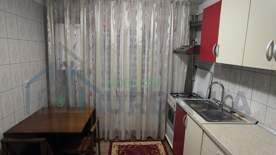 Apartament 3 camere, zona Mircea cel Bătrân, Iași - 600 EUR/lună - Poză 7