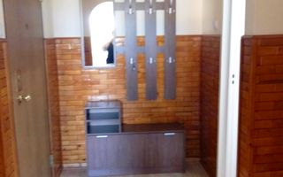 APARTAMENT 3 CAMERE | DECOMANDAT | PARTER | CALEA DUMBĂVII - SIRETULUI - Poză 9