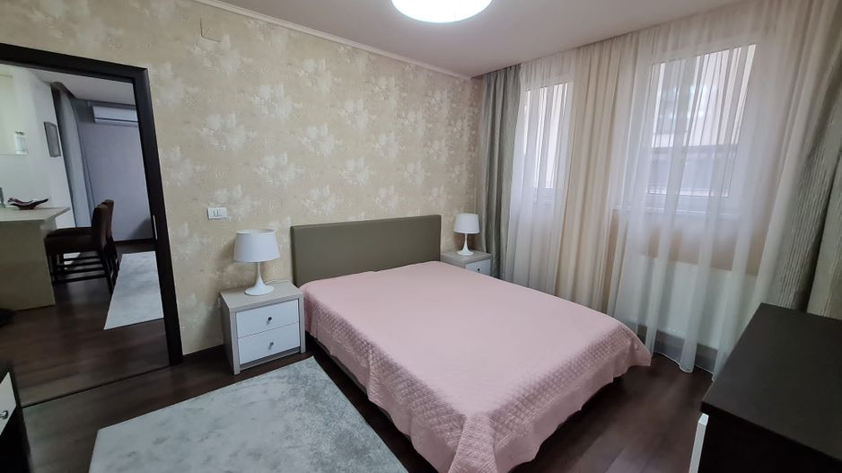 Spatios si calitativ in Braytim - Poză 4