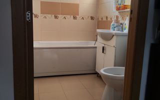 Apartament de 2 camere, 60mp, gradina, parcare, zona LIDL Buna Ziua - Poză 7