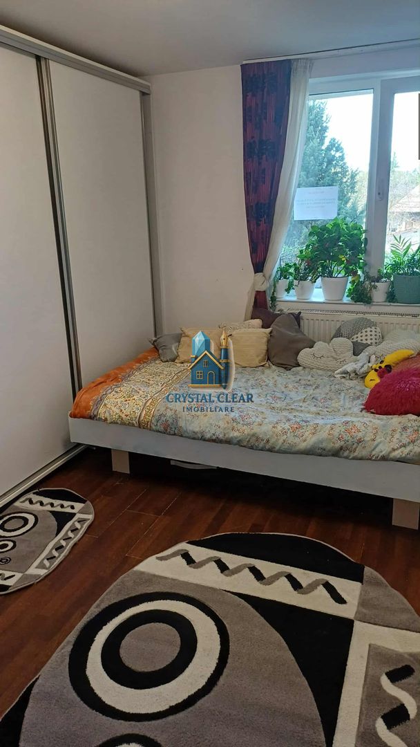 Apartament 3 camere - zona Sângeorgiu de Mureș - Poză 5
