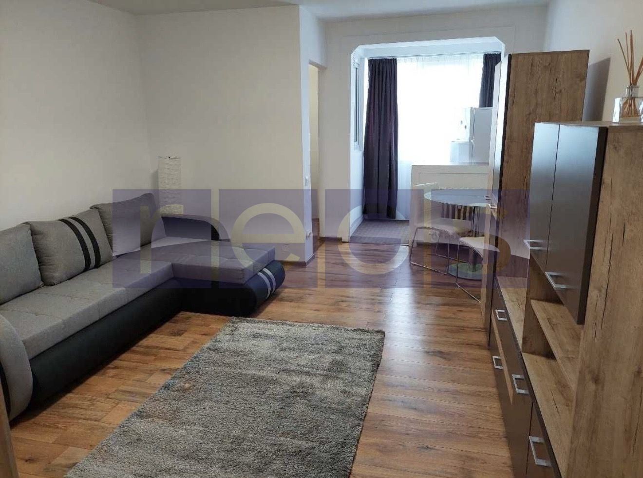 VÂNZARE GARSONIERĂ | TITAN | MOBILATĂ ȘI UTILATA - Poză 1