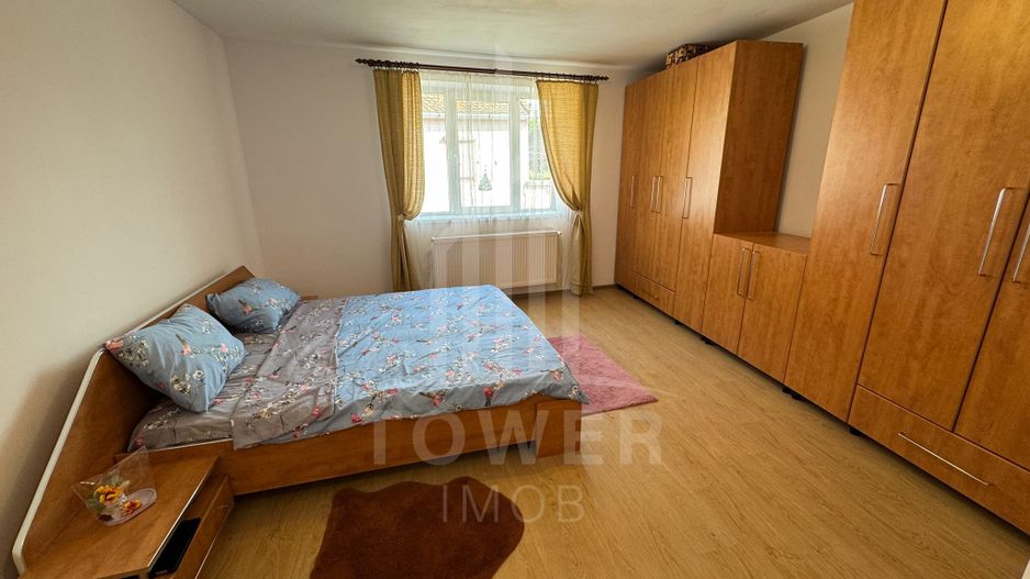 Casă în exclusivitate la Ocna Sibiului - Poză 3