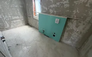 CASA INDIVIDUALA- 4 CAMERE, TOATE UTILITATILE, TEREN 240 MP, COMIS 0% - Poză 30
