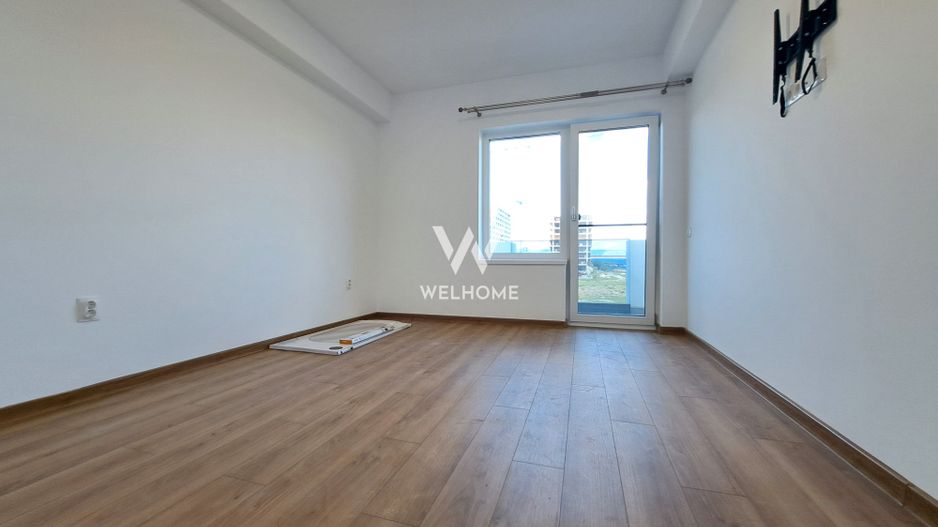 Apartament 3 camere Nou - Sibiu, Centrele Comerciale - Poză 6