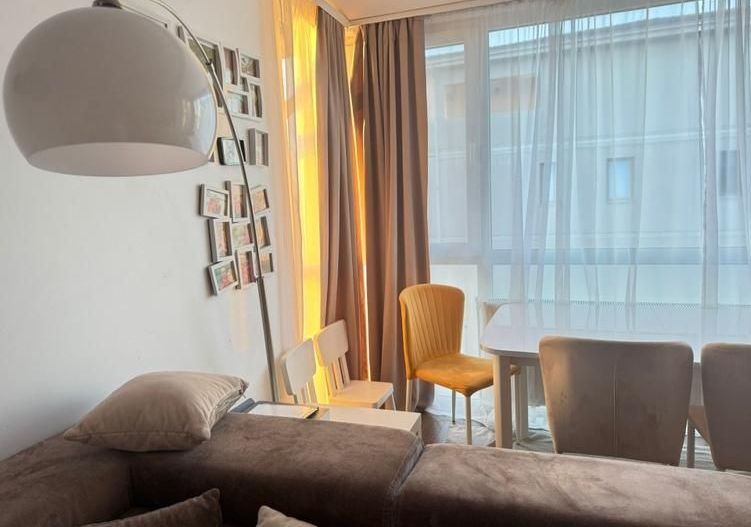 Giroc-ESSO | 3 Camere  | Mobilat si Utilat | Loc de parcare - Poză 2