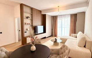 Apartament 2 camere | ULTRAFINISAT | Zona Eroilor / Floresti