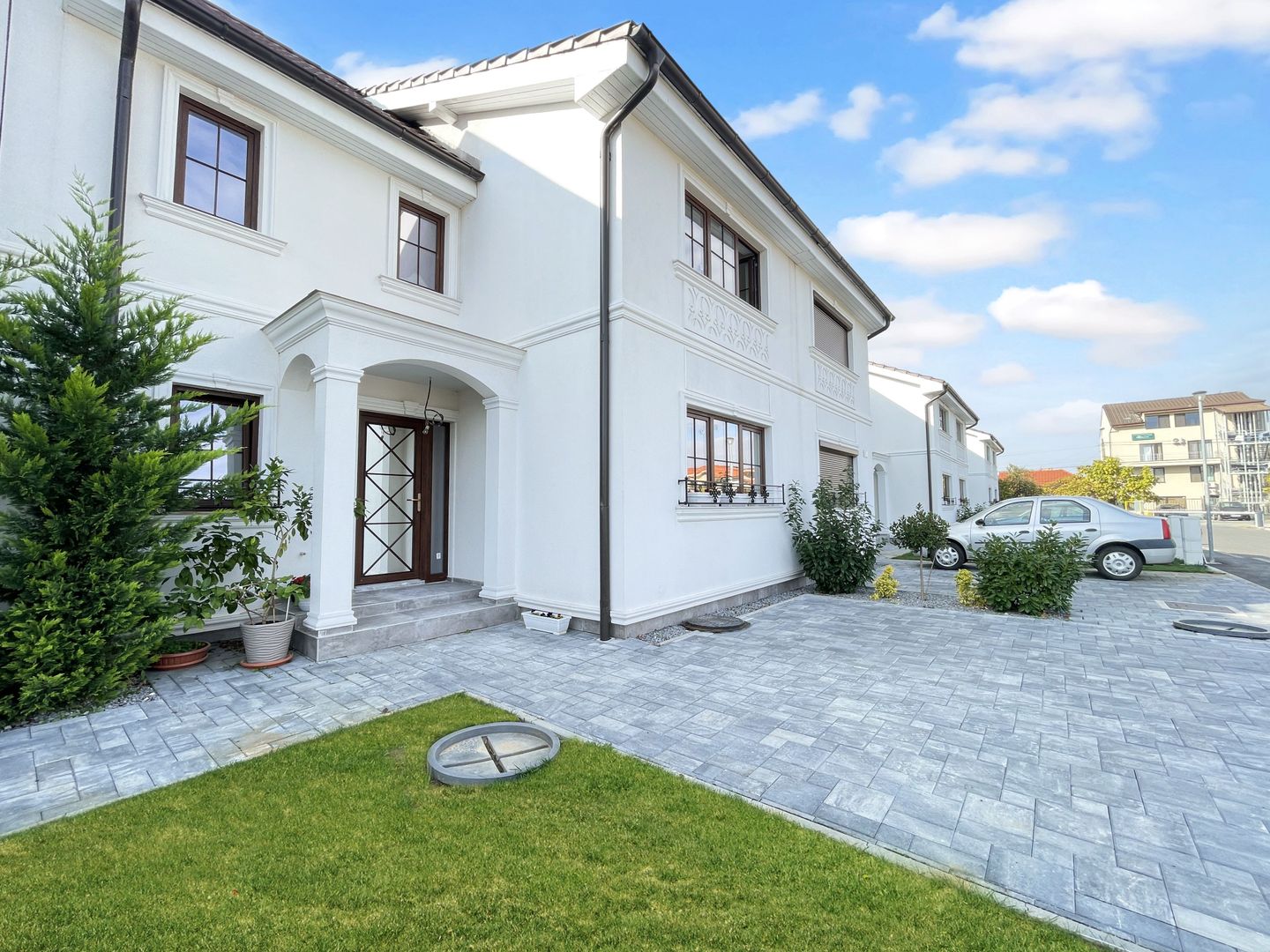 Case de vanzare, zona excelenta! comision 0% - Poză 2