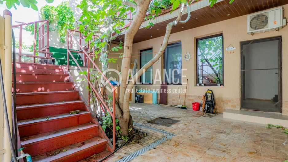 UNIVERSITATE(cod04)-Vila interbelica P+1-Constanta - Poză 7