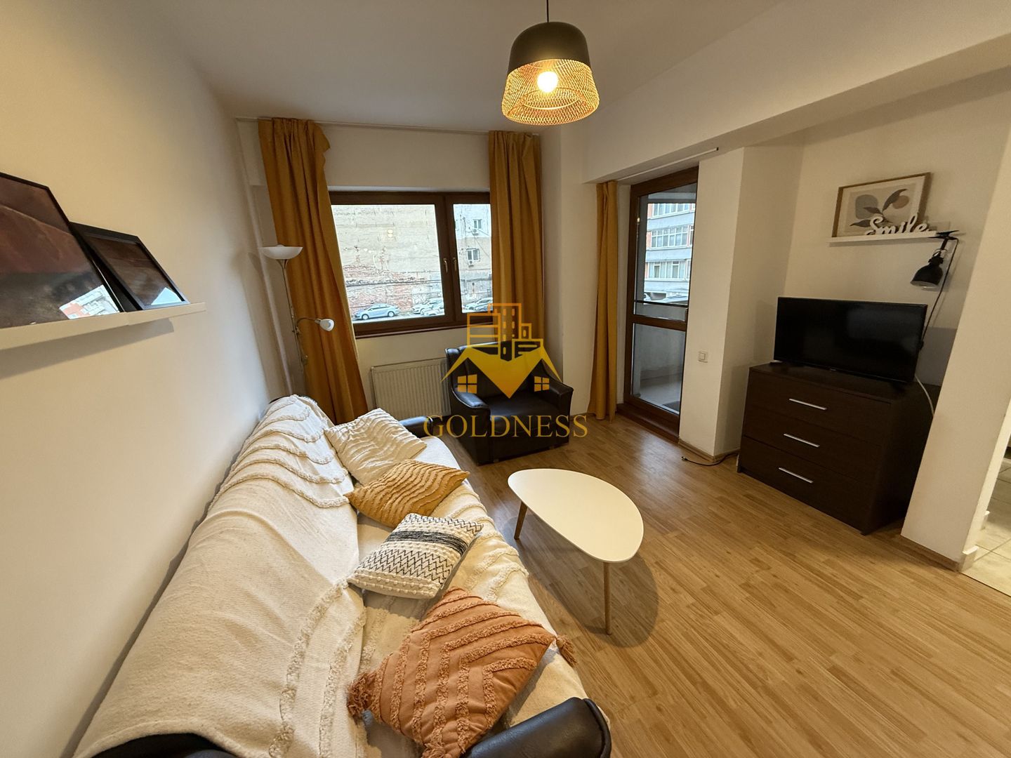 2 camere, modern, Marasti zona Dorobantilor, Piata Marasti - Poză 5