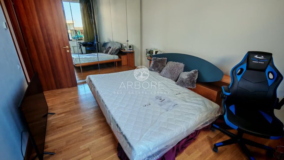Penthouse 5 camere 250 mp lângă Ambasada SUA , zona Băneasa București - Poză 20