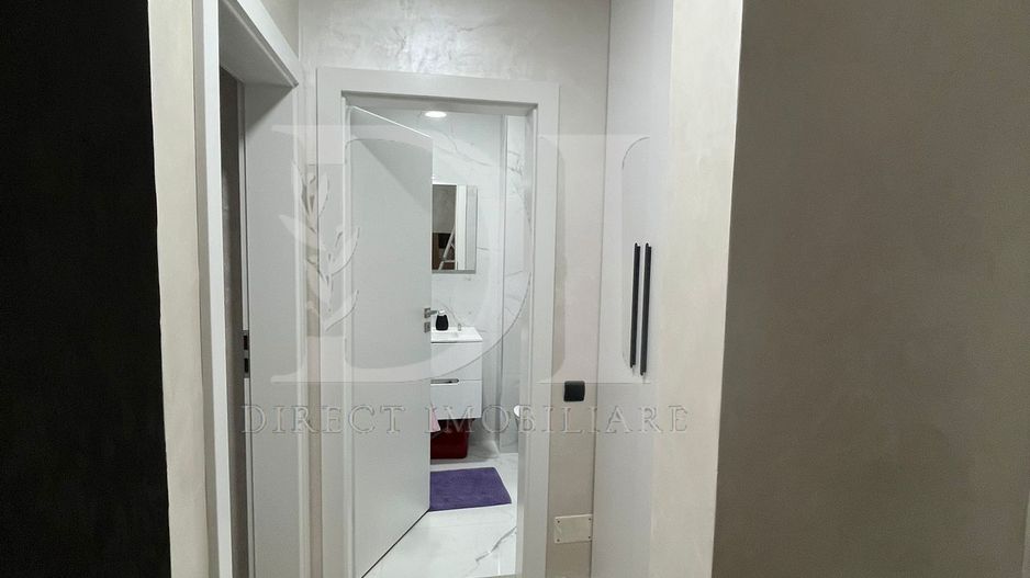 Apartament 3 camere / etaj intermediar / Zona Eroilor - Poză 10