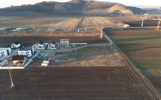 Teren Dezvoltare Comerciala / Utilitati / Cartier Nou - Poză 5