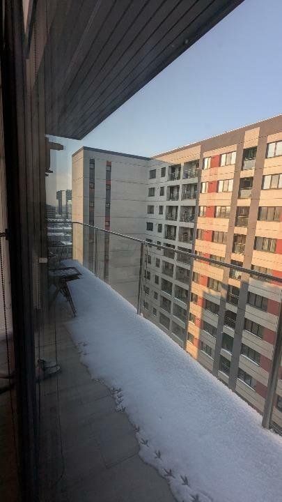 Apartament 3 camere - Grozăveşti - 76mp - Poză 15