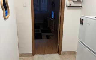 Garsonieră curată și spațioasă de închiriat în Podu Roș, Iași - Poză 4