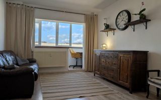 Apartament complet mobilat si utilat, bloc 1979 reabilitat S304 - Poză 2