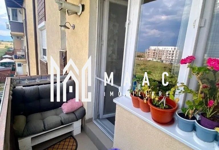 Apartament 3 Camere I Etaj 2 I Balcon I Loc de Parcare I Magnolia - Poză 9