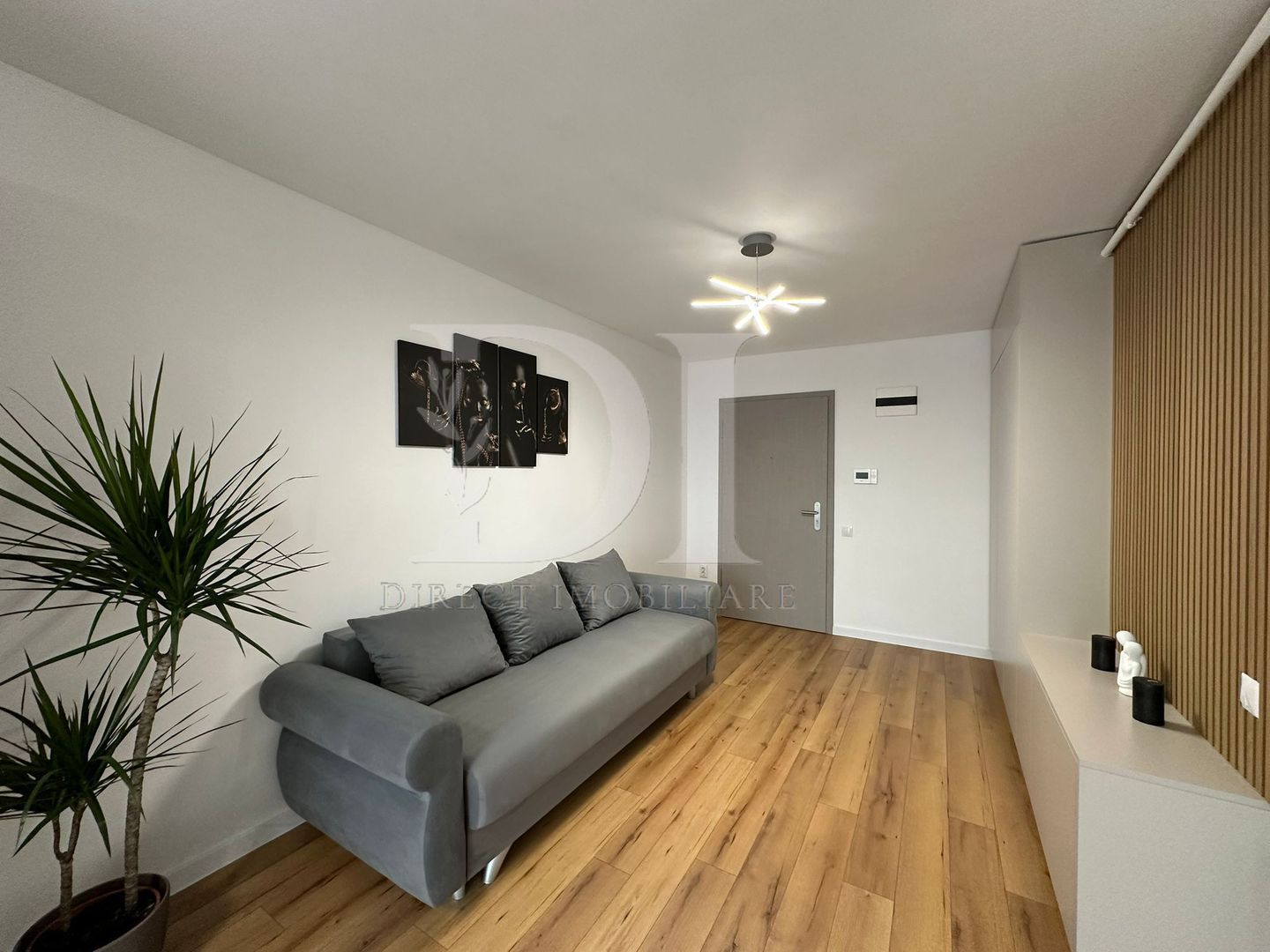 Apartament 2 camere | LUX | Baza Sportivă Gheorgheni | Cluj-Napoca - Poză 13