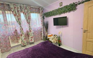 Apartament 2 camere Eroii Revolutiei 3 min metrou/centrala proprie - Poză 6