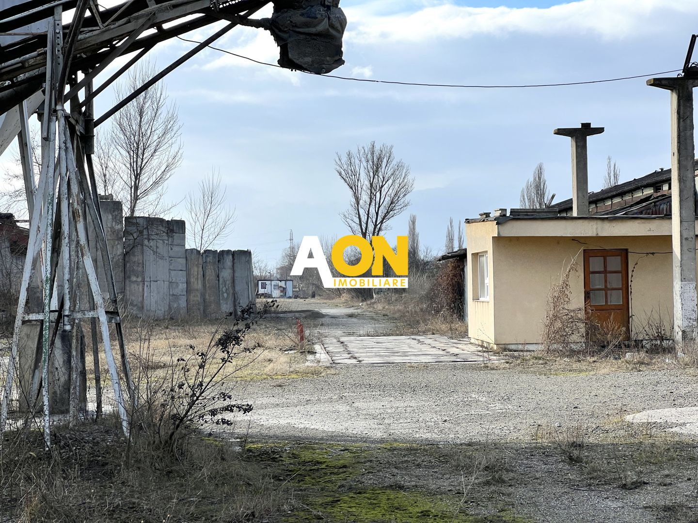 Teren de vanzare cu toate utilitatile, 60ml deschidere, zona Mixta - Poză 5