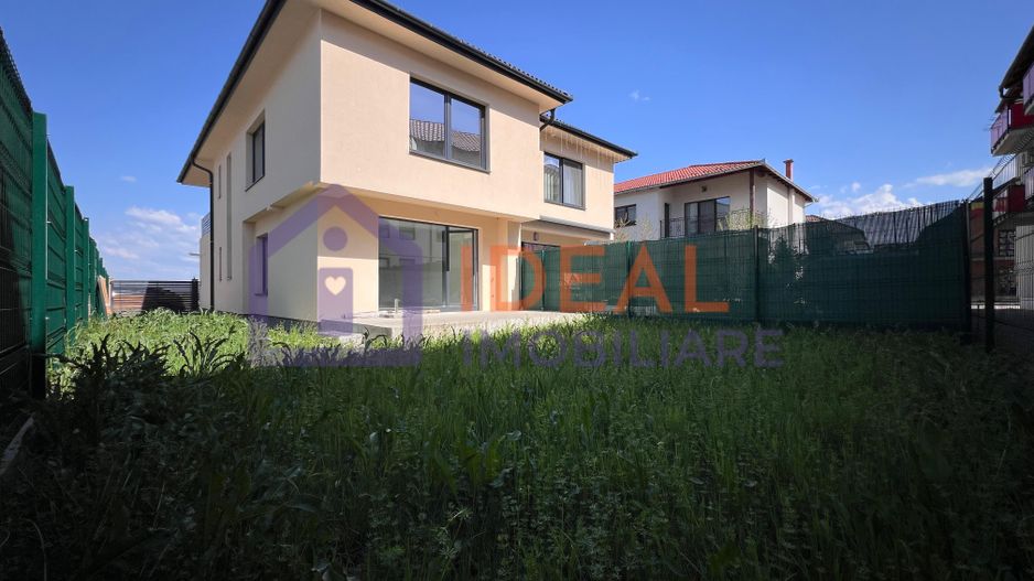 Duplex Modern cu 4 camere, in zona Cartierul Arhitectilor - Poză 1