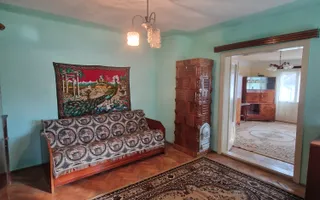 Exclusivitate!! Casa de vanzare cu 20 ari teren intravilan | Nasaud | - Poză 13