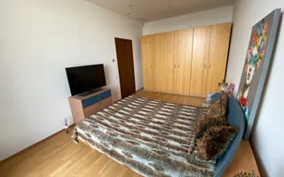 Penthouse 5 camere 250 mp lângă Ambasada SUA , zona Băneasa București - Poză 26