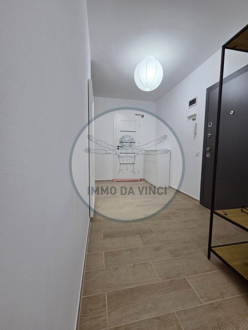 Chirie Apartament 3Camere Str Somesului,Floresti - Poză 6
