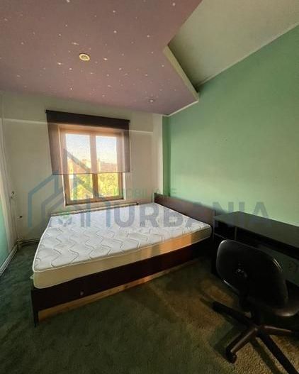ÎNCHIRIERE Apartament 4 camere, centru Iași, Blvd. A. Panu(Palas, UMF) - Poză 9