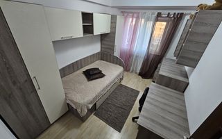 De vanzare - elegant, renovat complet - 3 camere la Calea Vacaresti - Poză 6