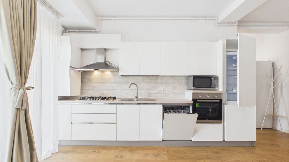 Apartament 2 camere | vanzare | Academia Romana - Palat Parlament | - Poză 6