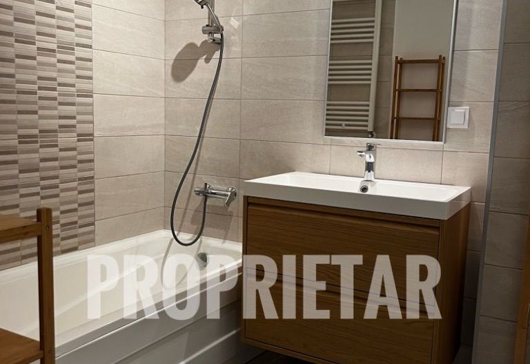 Inchiriez apartament cu 2 camere + terasa de 9 m2 - Poză 13