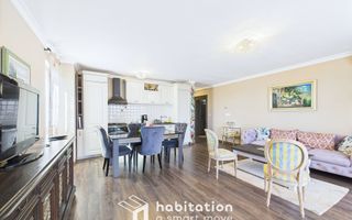 Oază de rafinament si eleganta, 3 camere, 2 terase - zona Aradului - Poză 4