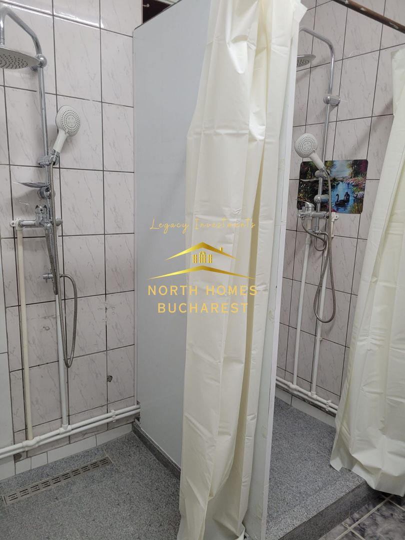 Casa de închiriat pentru muncitori străini - Voluntari - Poză 2