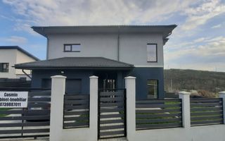 🏡 VILĂ PREMIUM VALEA ADÂNCĂ - Lux și Eficiență Energetică! 🏡 - Poză 2