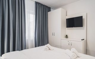 Apartament 2 camere decomandat 55 mp utili  Etaj 1/4  zona Terezian - Poză 15
