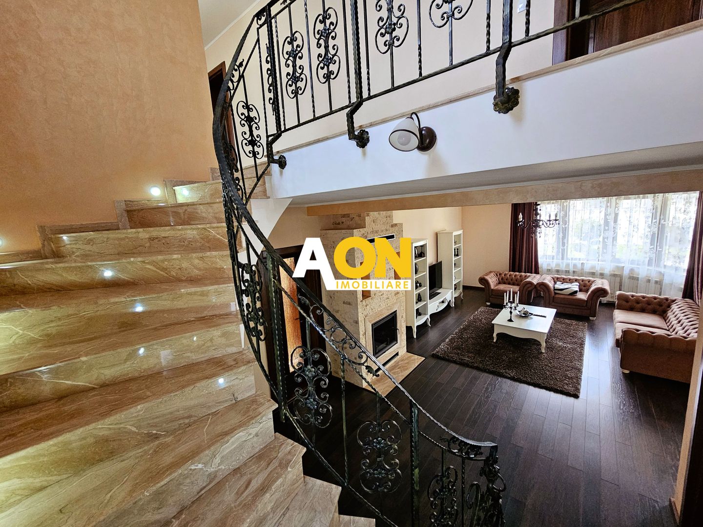 Casa 5 camere, 870 mp teren, mobilata, utilata, zona Cetate - Poză 11