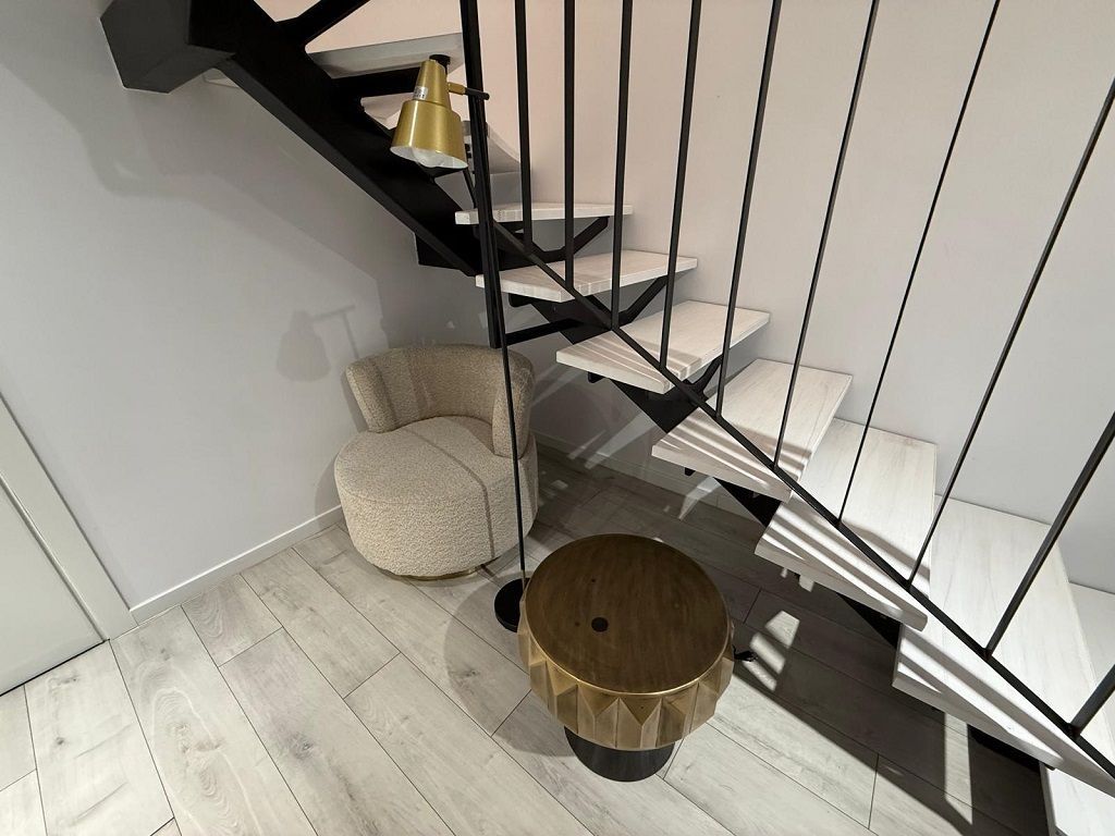 Duplex 3 camere | Herastrau | 2 locuri de parcare subterane | Terasa spatioasa - Poză 4