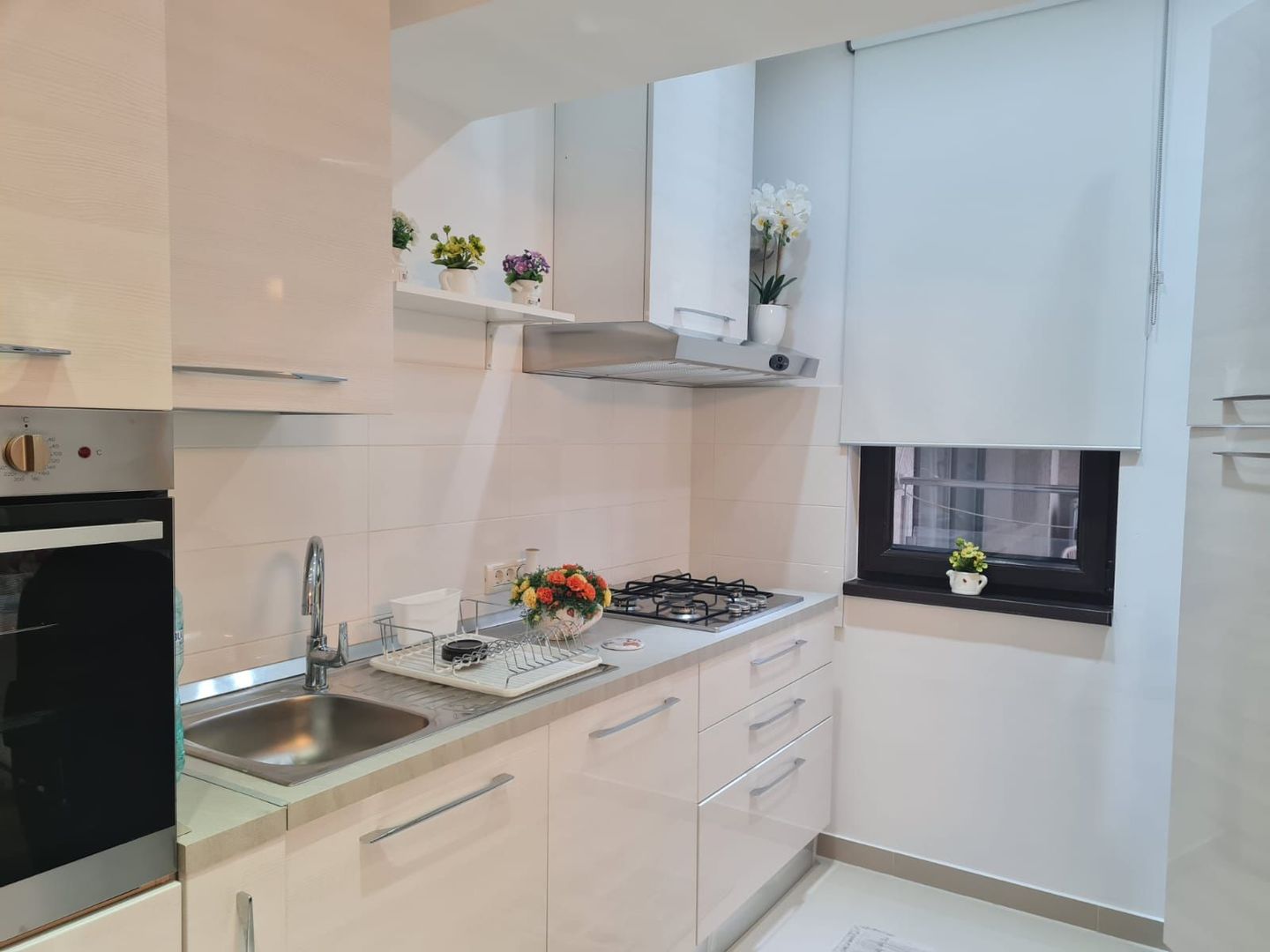 2 camere | Green Vista Pipera | lângă Școala Americană - Poză 3
