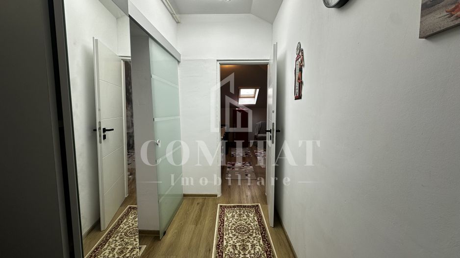 Apartament 3 camere | La cheie | Zona Str Teilor - Poză 14
