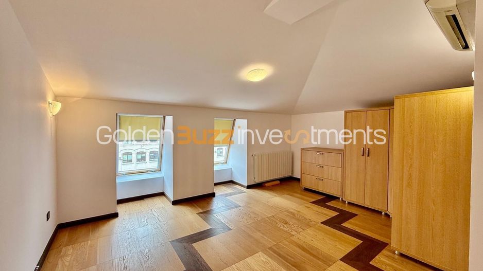 Duplex Exclusivist de 300 mp cu Terase Generoase | 4 Camere | Kiseleff - Poză 12