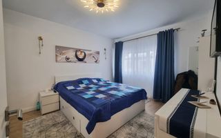 Casa tip duplex | 4 camere | 3 bai | mobilata | zona Brana -Selimbar - Poză 9