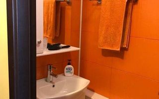 AP. 3 CAMERE- BUCATARIE INCHISA, METROU 4 MINUTE, MODERN - Poză 9