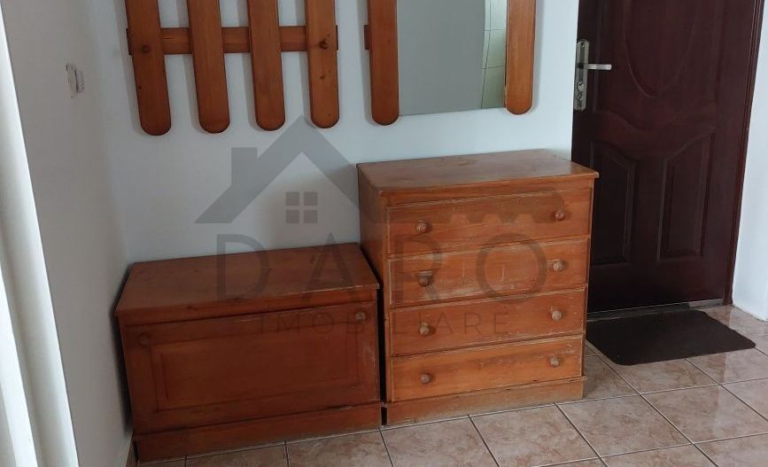 Apartament dat   in chirie - Poză 1